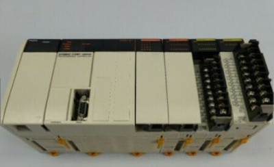 Omron Programmable Controller SYSMAC CQM1 PLC PA203