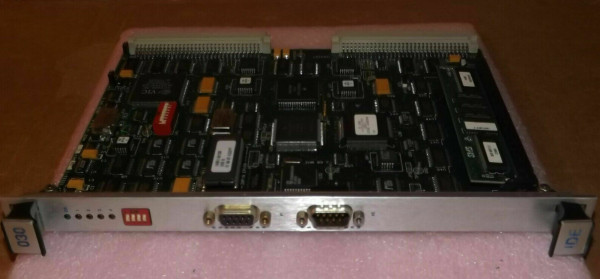 ADEPT MV-10 Robot Controller CPU Processor Module 10332-31150