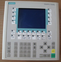 Siemens 6AV3617-1JC30-0AX1 Operator Interface Panel