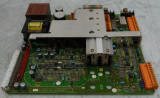 Siemens Controller PC Board 6SC6100-0GC14