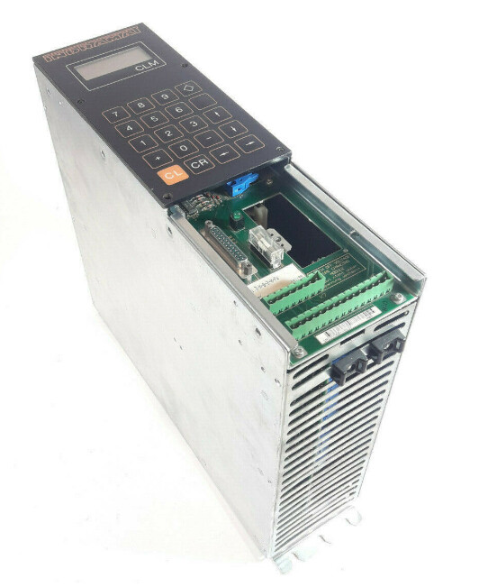 INDRAMAT CLM01.3-X-0-2-0-FW Servo controller