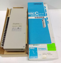 OMRON PROGRAMMABLE CONTROLLER C500-AD002