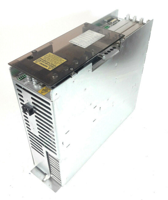 INDRAMAT DDS02.1-W015-D Digital AC Servo controller