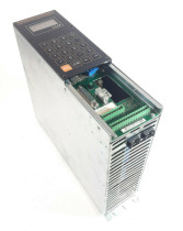 INDRAMAT CLM01.2-X Servo Controller