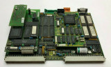 KEBA E-CPU-186 CPU Control Board