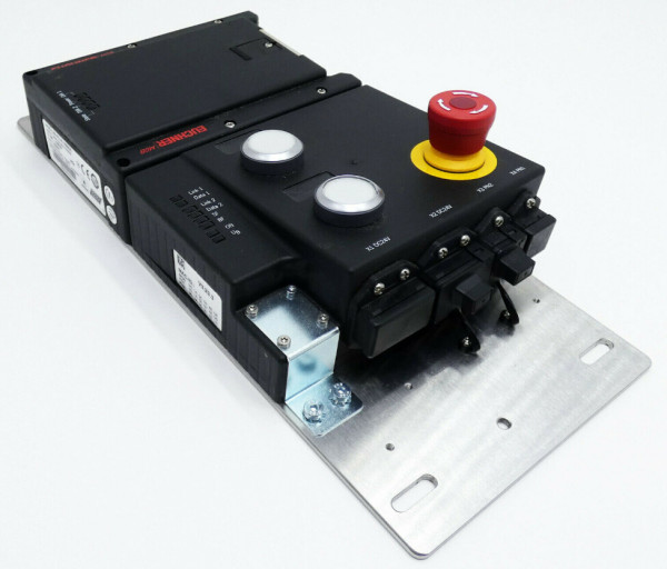 Euchner MGB-L2B-PN-R-109825 Safety Switch Multicode