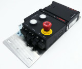 Euchner MGB-L2B-PN-L-109826 Safety Switch Multicode