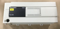 MITSUBISHI ELECTRIC Programmable Controller FX-64MR-ES