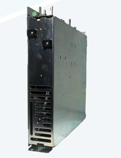 INDRAMAT DDS03.1-W030-D AC Servo controller