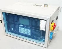 AMT HS-DW20-K2 Channel Driver Control 230V 50/60Hz 10A 2,3kW