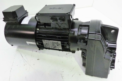 Lenze G50BS140MHCR2C + MHFMAIG090-32C1C Motor 1,5kW