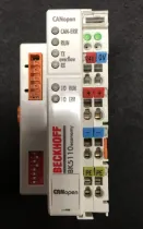 Beckhoff BK5110 CANopen Bus Coupler