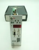 REXROTH HACD-1 Controller Card