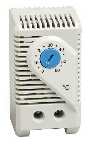 STEGO KTS 011 Compact Thermostat