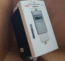 ABB ACS60100503S00C1200001 Frequency Converter