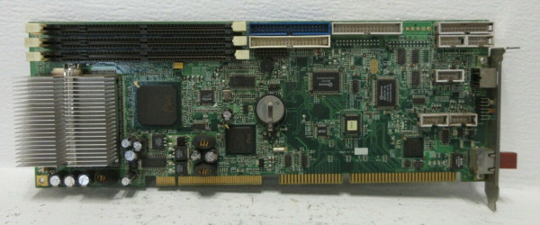ABB Main CPU, 3HAC14279-1/ DSQC 540