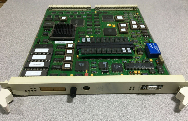 ABB PM510 3BSE000270R1 Processor Module Advant OCS Controller AC410 AC450 AC460