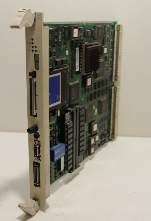ABB CPU Board 3HAB2210-1
