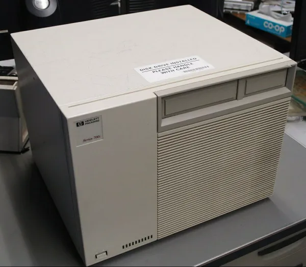ABB Advant Station 520i AS520i PC517 CPU OCS 3BSC620009R1 3BSC620011R1