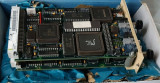 ABB sadc 500 cpu processor board 5761892-2b