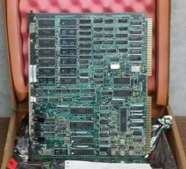 ABB Accuray 083883-004 Processor Board