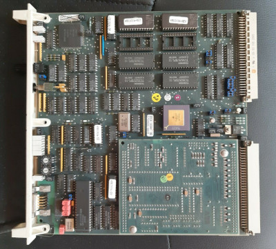 ABB DSCA 160A - RS 232 Communication Processor