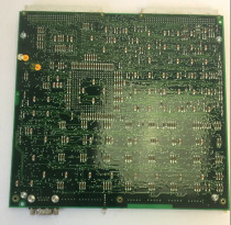 ABB Main CPU Board 3HAB2241-1 CPU CIRCUIT BOARD