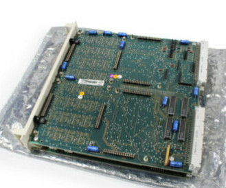 ABB 57310001-ML PROCESSOR BOARD