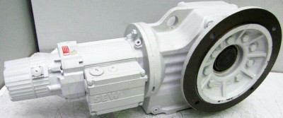 SEW Eurodrive Getriebemotor KAF 77/R CM71S/BR/TF/AS1H/KK