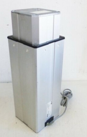 Magnetic TLG10-AA22A-000 Telescopic pillar/Drive Pillar