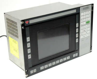 AEG Schneider OPC 456 SP310 Touch Operator Panel Module