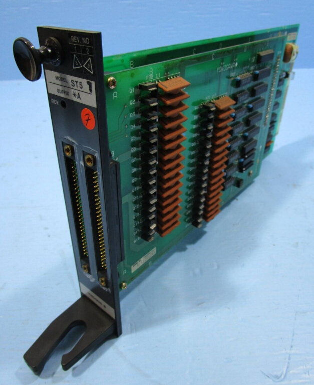 St5 Panel YOKOGAWA ST5*A