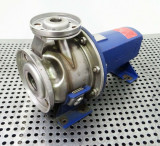 KSB ETACHROM-N25-125C1 Pump 15,0cbm