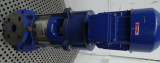 KSB Movichrom NG5/31R Booster Pump 5,2m³/h 21,0 M H