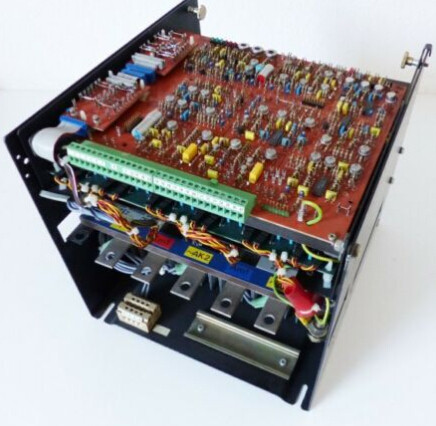 BBC VERITRON AND6301V4 Power Inverter
