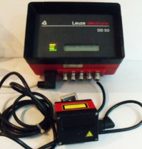 Leuze Displaydecoder DD 50 100