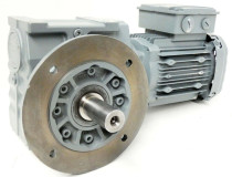 SEW EURODRIVE SF57 DRS71M6 Gear Motor 0,37 KW