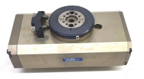 Schunk OSE-A45 Hydraulically Damped Rotary Actuator