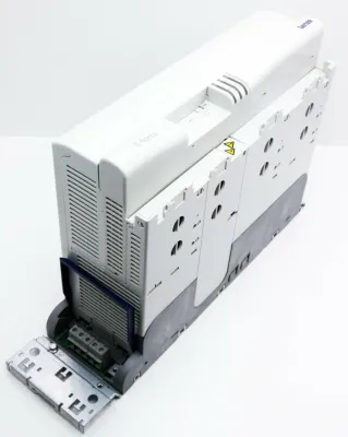 Lenze L-force E94APNE03641D DC Supply Unit 3/PE AC 230/400/500V 36,0A