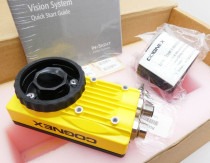 Cognex VISION SENSOR IS5110-01 P/N 828-0221-1R