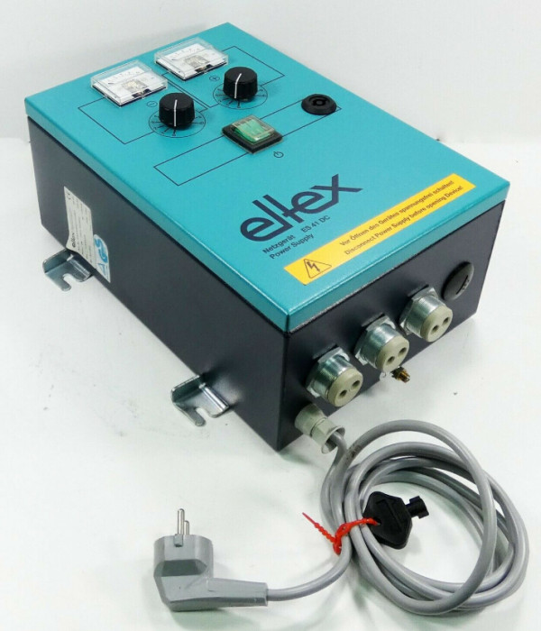 Eltex ES 41 DC ES41DC ES41V5DC/3230AO