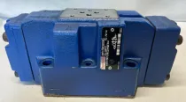 Rexroth Valve Mount 4WEH 16 E72/6EG24N9EK4/B10