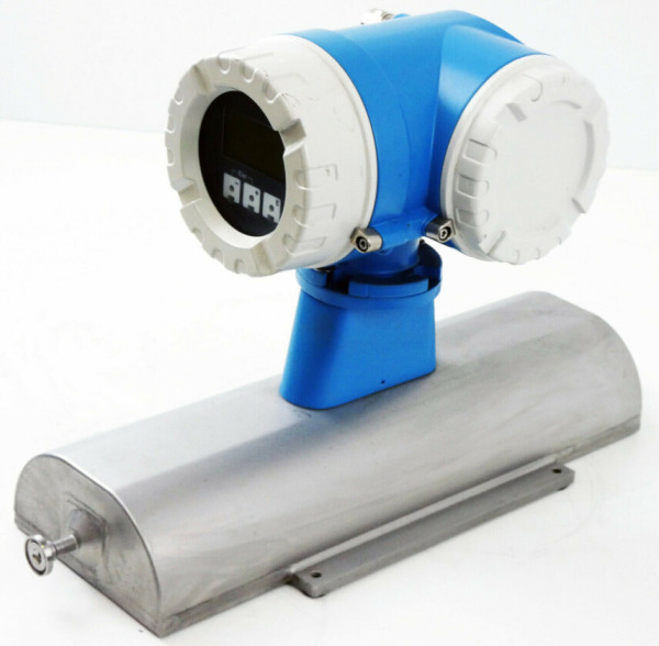 Endress+Hauser Promass 83 83A04-ASTAAAAAAABAJ Flow Meter