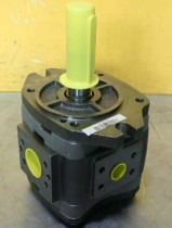 Voith Innenzahnradpumpe IPC6-100 101 MEDIUM PRESSURE INTERNAL GEAR HYDRAULIC PUMP