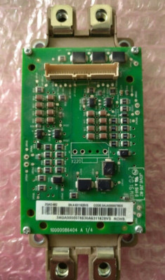 ABB ZGAD-582+FF450R12ME4-B11 Industry Board