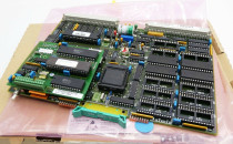 KEBA E-CPU-186 ECPU186 D1325E-0 CPU Module