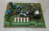 Endress+Hauser 923252-0002-c Control Board
