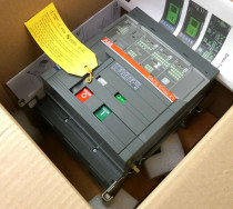 ABB SACE PR331/P EMAX X1N 630 1SDA062192R1 630A Power Switch