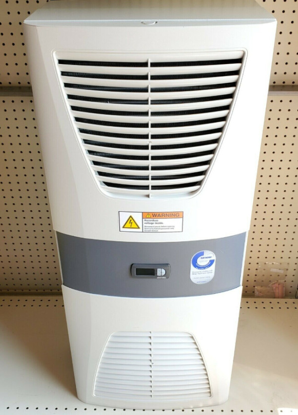 Rittal SK 3305500 Top Therm Plus Air Conditioner Cooling Unit