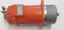 ABB 3HAC2206-1 Servo Motor